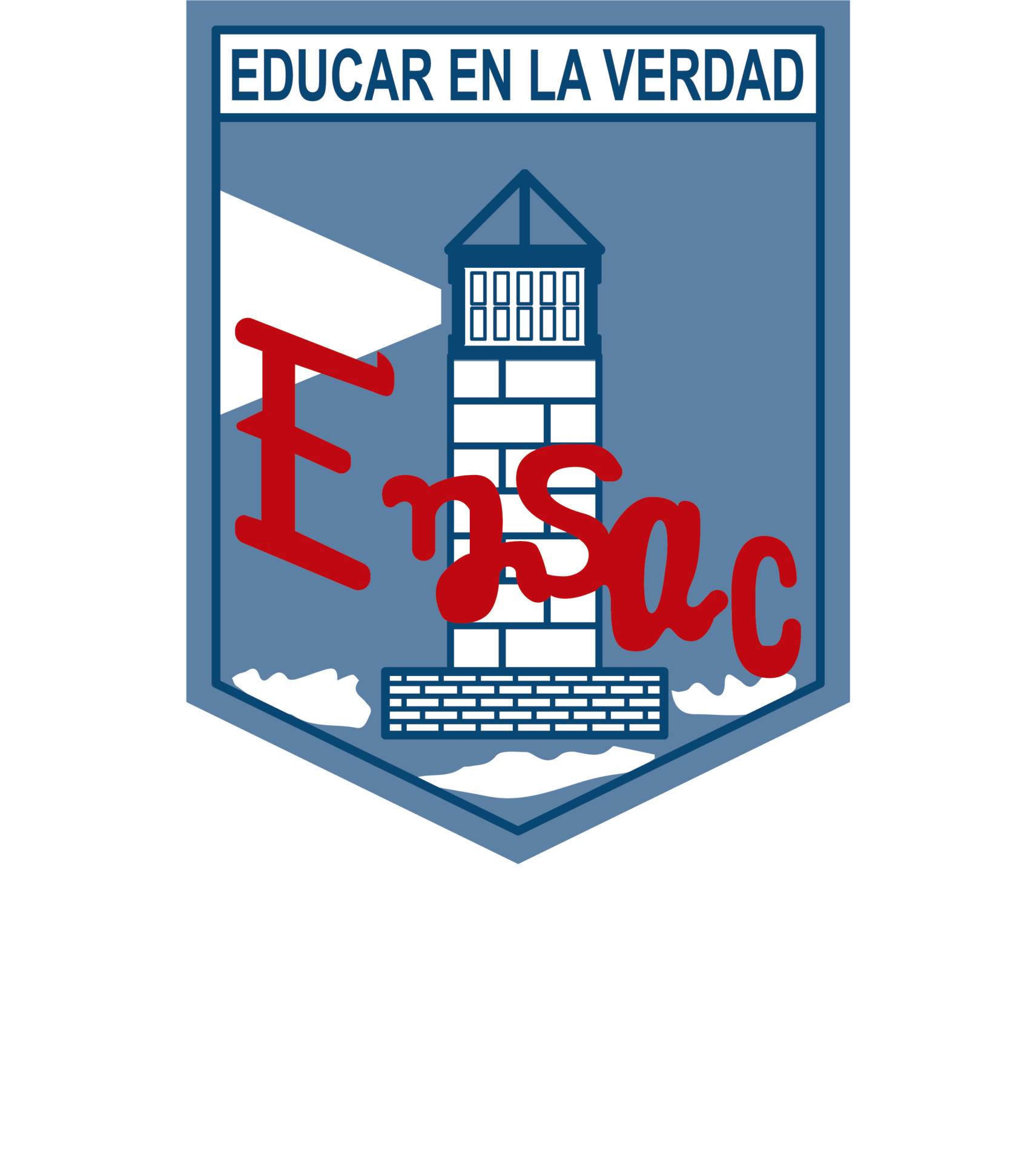 Logo ENSA Carbó